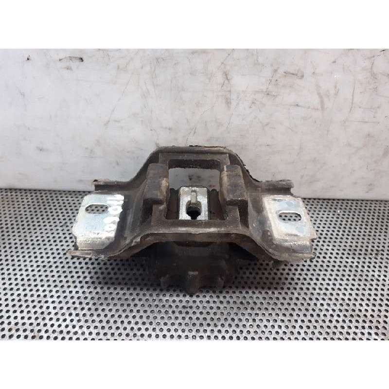Recambio de soporte motor delantero para mazda 2 berlina (dy) 1.4 crtd active referencia OEM IAM 5S617M121AA  