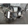 Recambio de electroventilador para ssangyong musso 2.9 diesel referencia OEM IAM   