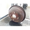 Recambio de puente trasero para ford fiesta (cbk) steel referencia OEM IAM   