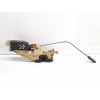Recambio de cerradura puerta delantera derecha para opel corsa b 1.4 16v referencia OEM IAM   