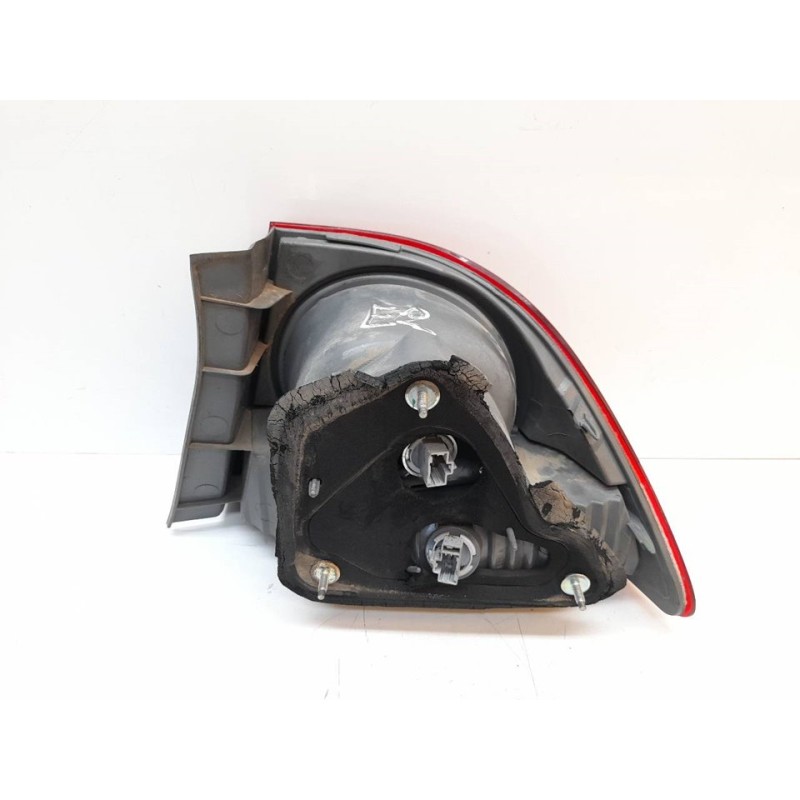 Recambio de piloto trasero izquierdo para honda civic lim.4 (fd) 1.8 es referencia OEM IAM P6104L - Azul 2