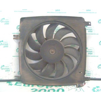 ELECTROVENTILADOR VALEO 