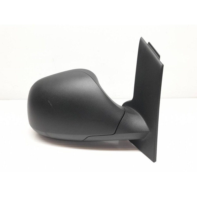 Recambio de retrovisor derecho para seat altea (5p1) emocion referencia OEM IAM - Blanco 4