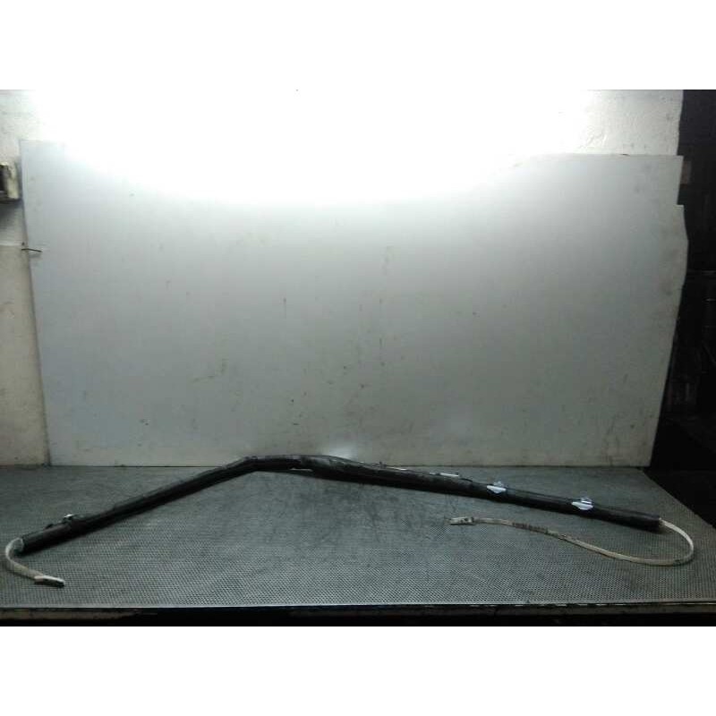 Recambio de airbag cortina delantero derecho para citroën c4 berlina 1.4 16v referencia OEM IAM 9646572080