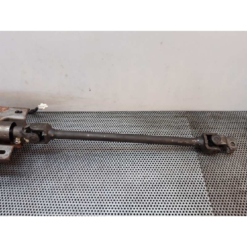 Recambio de columna direccion para fiat punto berlina (176) 55 s referencia OEM IAM - Rojo 2