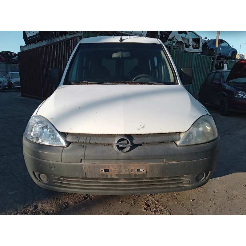 opel combo (corsa c) del año 2003