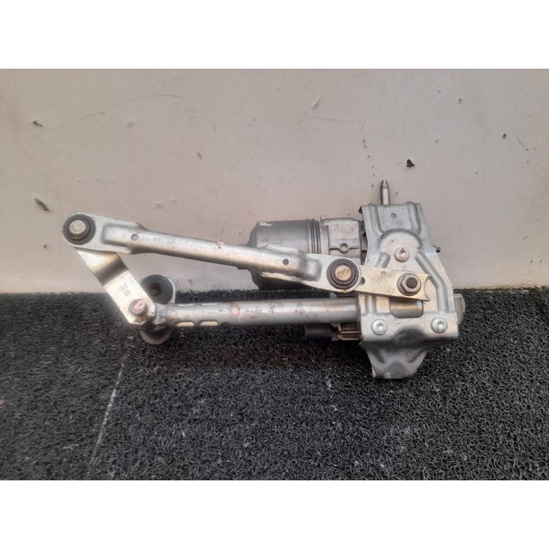 Recambio de motor limpia delantero para seat altea xl (5p5) emoción referencia OEM IAM 1397220655 - Blanco 3