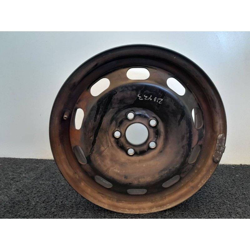 Recambio de llanta para seat toledo (1m2) stella referencia OEM IAM 6JX15H2 1J0601027H 