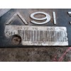 Recambio de motor completo para kia carens 1.8 ls monovolumen referencia OEM IAM TB  