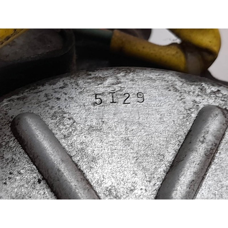 Recambio de elevalunas trasero izquierdo para mazda 323 berlina c/f/s (ba) referencia OEM IAM 5I29 - Blanco 4