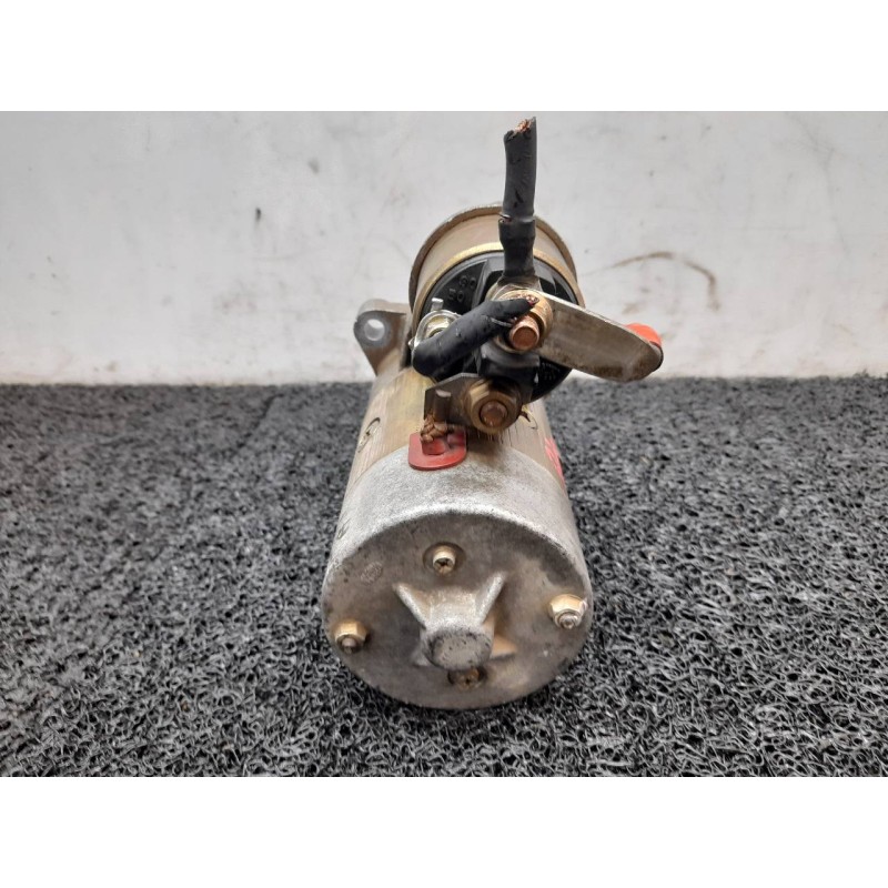 Recambio de motor arranque para fiat bravo (182) referencia OEM IAM 63102003 101192 6