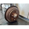 Recambio de puente trasero para ford fiesta (cbk) steel referencia OEM IAM   