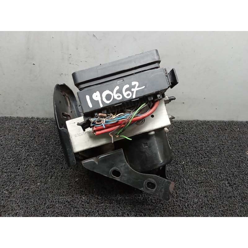 Recambio de abs para seat alhambra (7v9) stylance referencia OEM IAM 7M3907379E 10092503063 7M3614111M - Gris 7