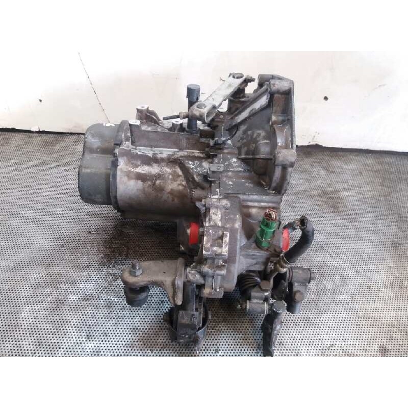 Recambio de caja cambios para tata indica 1.4d referencia OEM IAM 211G5P 5