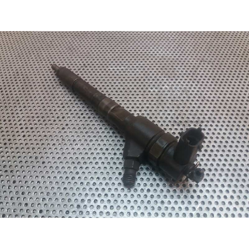 Recambio de inyector para fiat punto berlina (188) 1.3 jtd cat referencia OEM IAM 0445110083 - Blanco 2