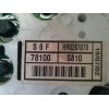 Recambio de cuadro instrumentos para honda civic berlina 3 (ep1/2) 1.7 cdti cat referencia OEM IAM HR0287070 78100S810 