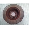Recambio de disco de freno trasero para fiat stilo (192) 1.9 jtd cat referencia OEM IAM   