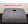 Recambio de guantera para kia carens 2.0 crdi lx monovolumen referencia OEM IAM   