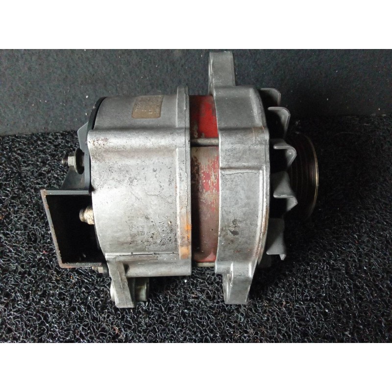 Recambio de alternador para alfa romeo 146 1.9 jtd cat referencia OEM IAM 0120488287  BOSCH 5