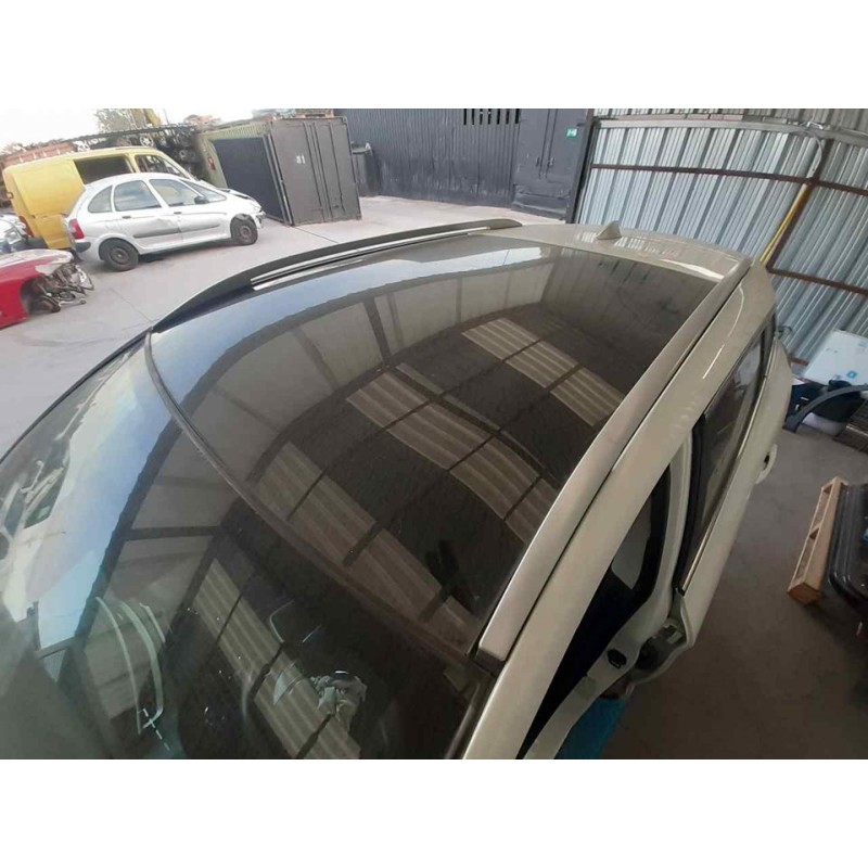 Recambio de portaequipajes para nissan qashqai (j11) 360 referencia OEM IAM - Blanco 4