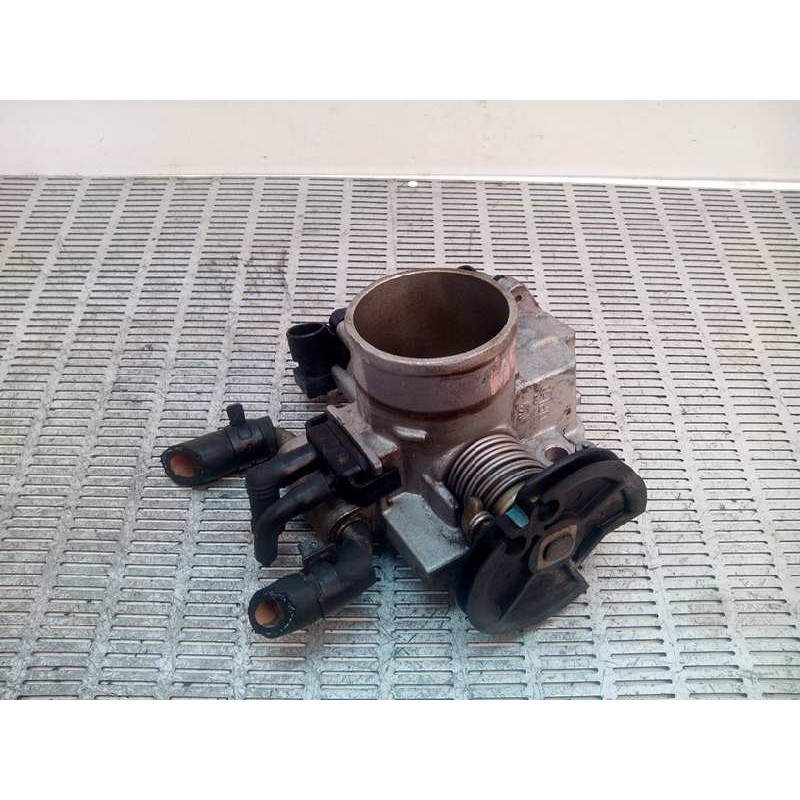 Recambio de caja mariposa para daewoo lanos 1.5 referencia OEM IAM 9M08B1  