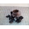Recambio de caja mariposa para daewoo lanos 1.5 referencia OEM IAM 9M08B1  