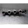 Recambio de colector escape para ford fusion (cbk) 1.4 tdci cat referencia OEM IAM 397723  