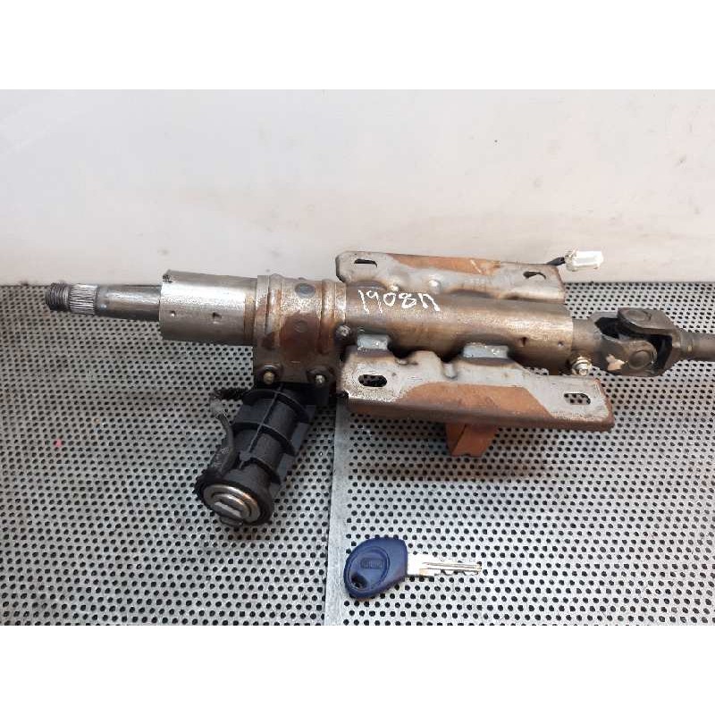 Recambio de columna direccion para fiat punto berlina (176) 55 s referencia OEM IAM - Rojo 3