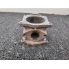Recambio de valvula egr para volkswagen touareg (7la) tdi v10 referencia OEM IAM 07Z131501A  