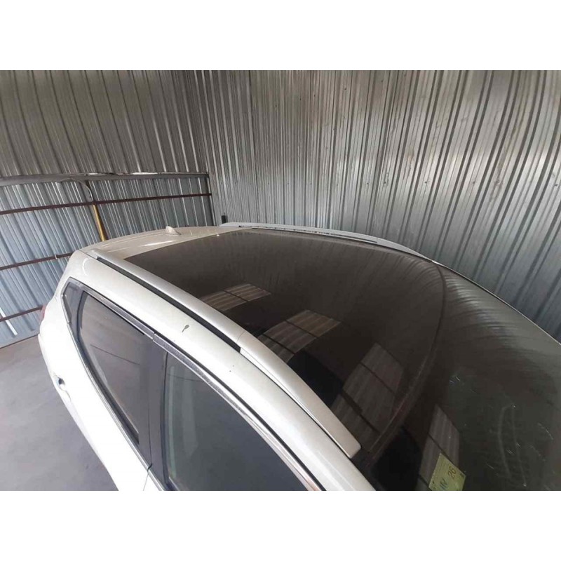 Recambio de portaequipajes para nissan qashqai (j11) 360 referencia OEM IAM - Blanco 5