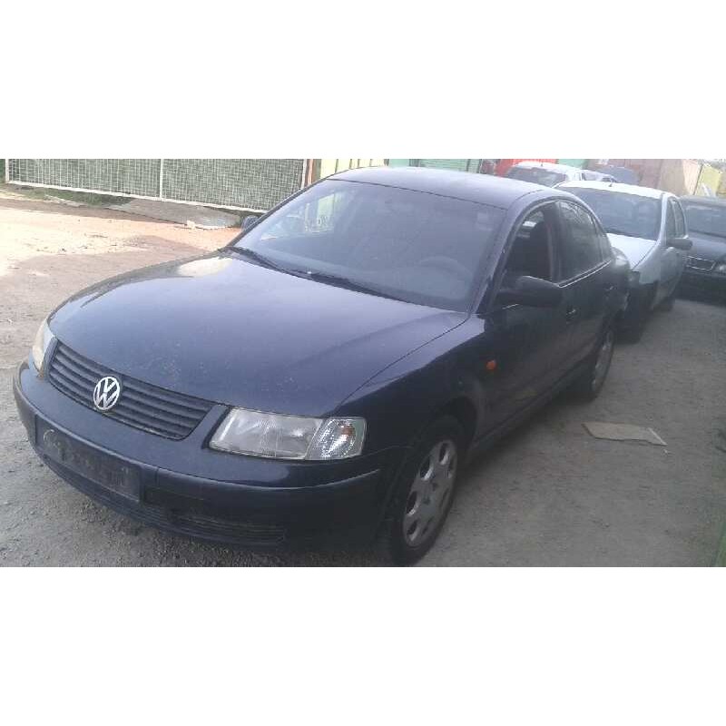 volkswagen passat berlina (3b2) del año 1999
