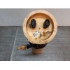 Recambio de aforador para bmw serie 3 berlina (e90) 320d referencia OEM IAM 6763886 A2C53025282 SIEMENS