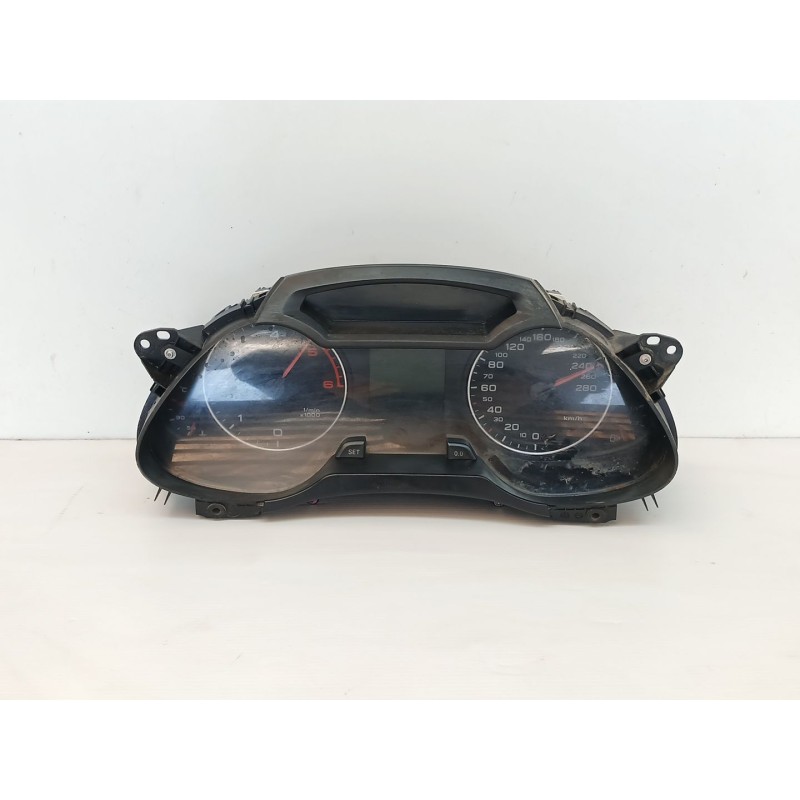Recambio de cuadro instrumentos para audi a4 ber. (b8) e referencia OEM IAM 8K0920900J  