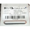Recambio de enfriador egr para toyota verso (_r2_) 2.0 d-4d (aur20_) referencia OEM IAM 256010R020  