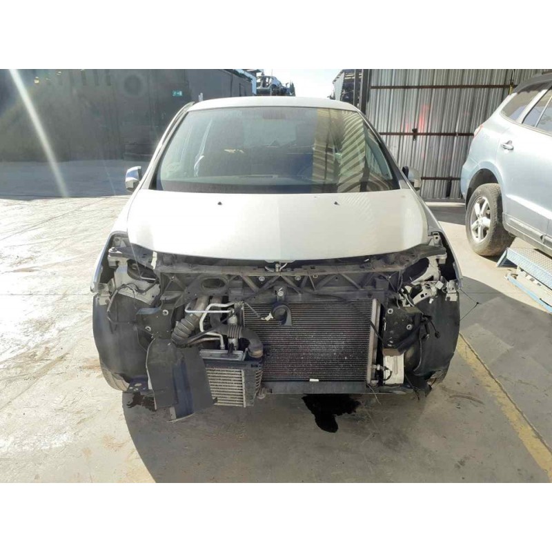 renault clio iii del año 2008
