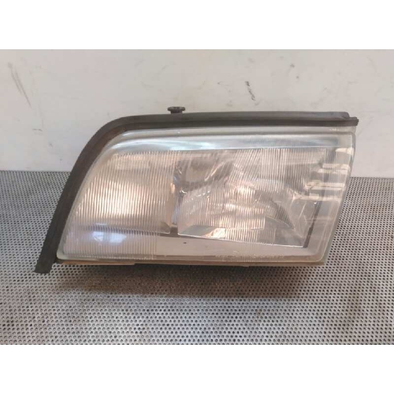 Recambio de faro izquierdo para mercedes-benz clase c (w202) berlina 180 esprit (202.018) referencia OEM IAM   