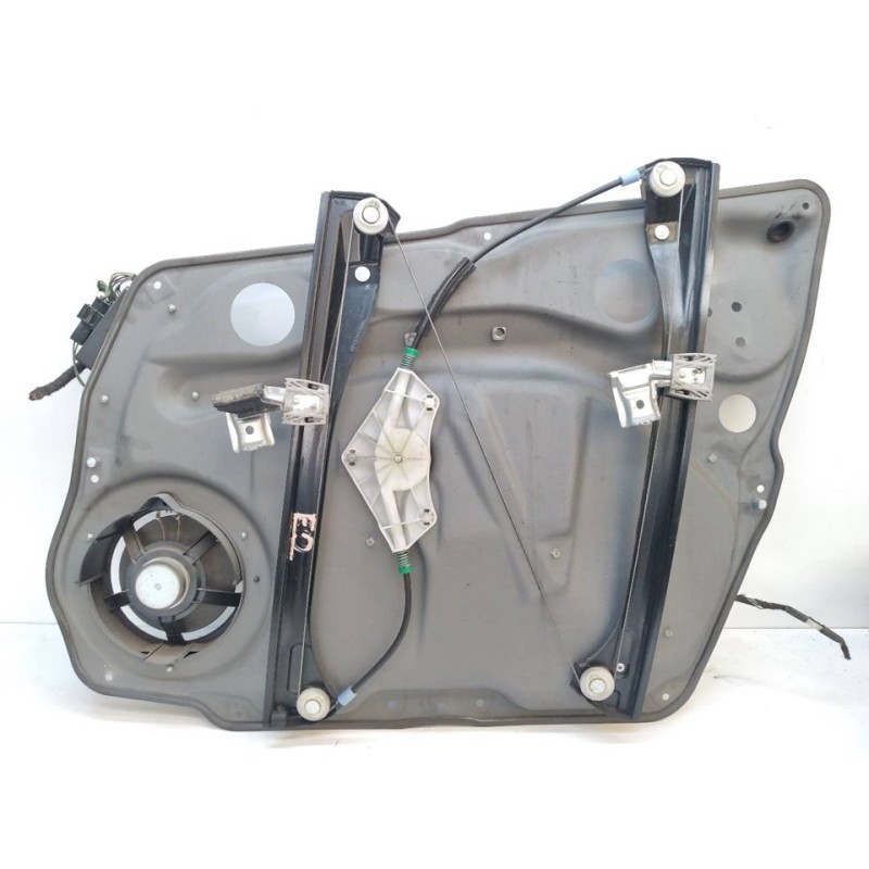 Recambio de elevalunas delantero derecho para mercedes-benz clase b (w245) 200 cdi (245.208) referencia OEM IAM A1697202979 3