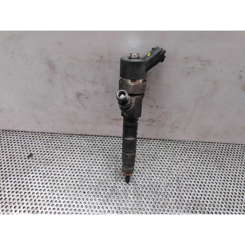 Recambio de inyector para renault megane ii berlina 5p dynamique referencia OEM IAM 8200100272  0445110110B