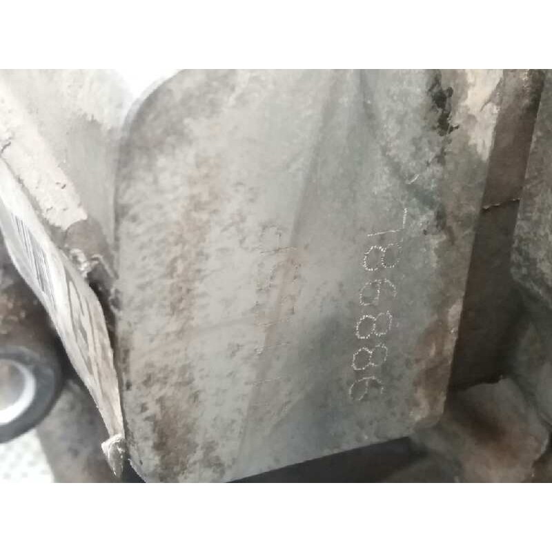 Recambio de caja cambios para tata indica 1.4d referencia OEM IAM 211G5P 6