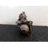 Recambio de motor arranque para peugeot 206 berlina xs clim referencia OEM IAM 0001112041 9647982880 BOSCH