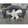 Recambio de electroventilador para ssangyong musso 2.9 diesel referencia OEM IAM   
