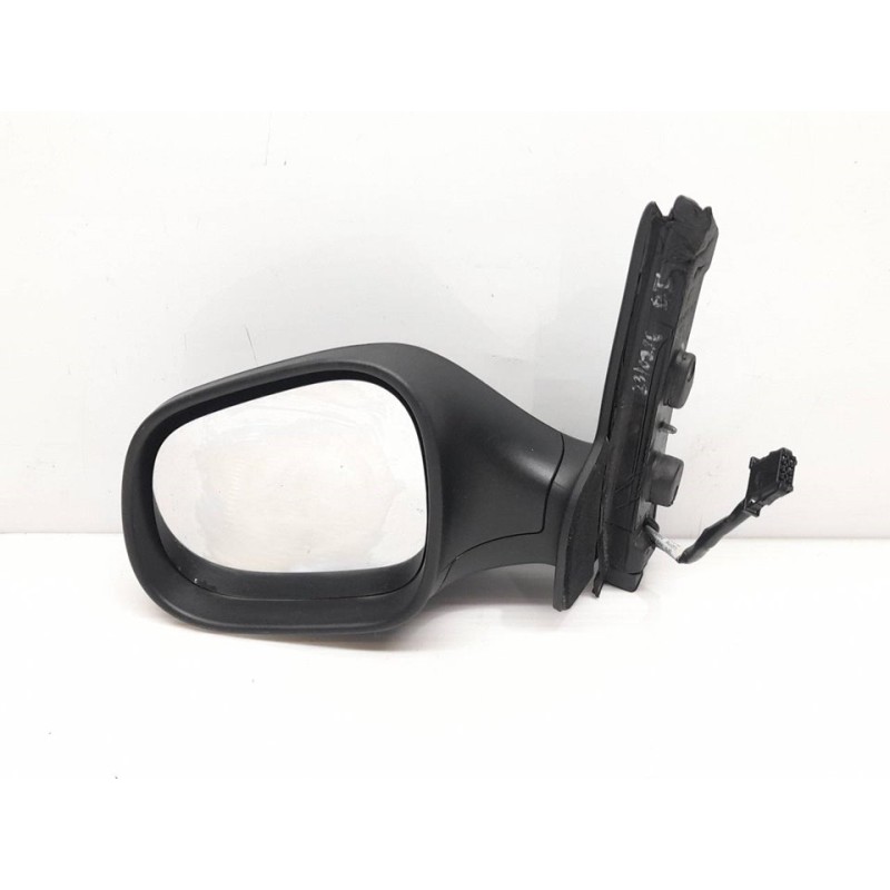 Recambio de retrovisor izquierdo para seat altea (5p1) emocion referencia OEM IAM   