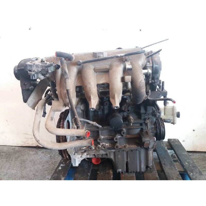 Recambio de motor completo para kia carens 1.8 ls monovolumen referencia OEM IAM TB - Azul 5