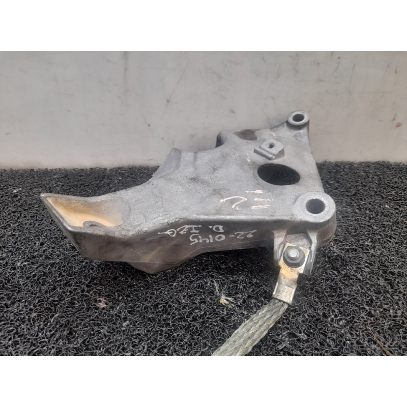 Recambio de soporte motor izquierdo para bmw x1 (e84) sdrive 18d referencia OEM IAM 2211677504101 59280110 7549394 - Negro 3