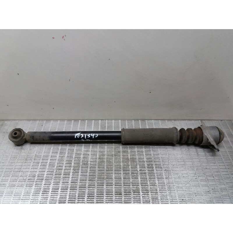 Recambio de amortiguador trasero derecho para seat ibiza (6l1) 1.2 referencia OEM IAM   
