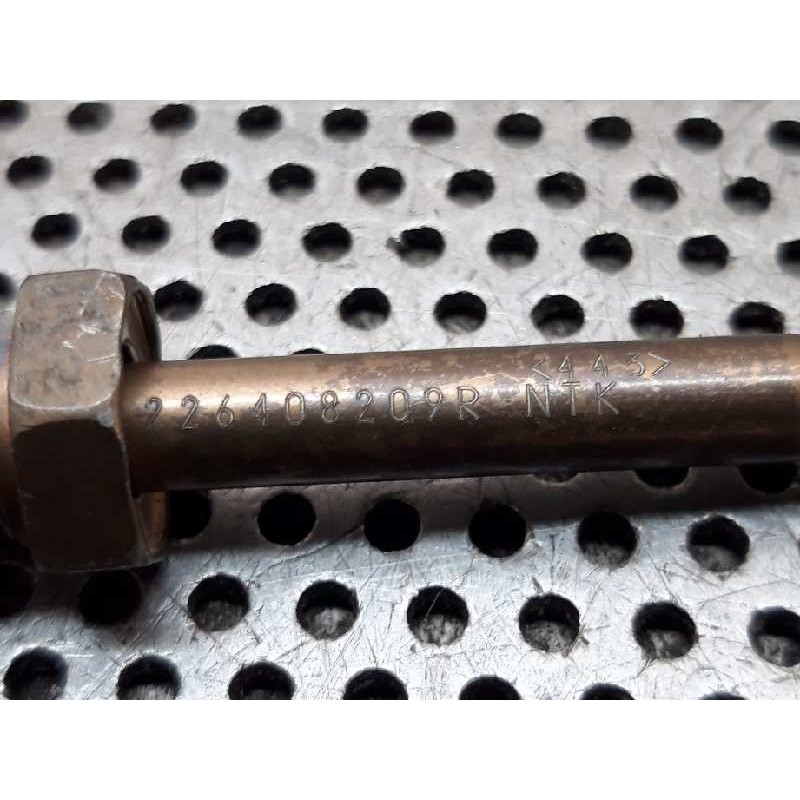 Recambio de sonda lambda para dacia sandero stepway referencia OEM IAM 226408209R 3
