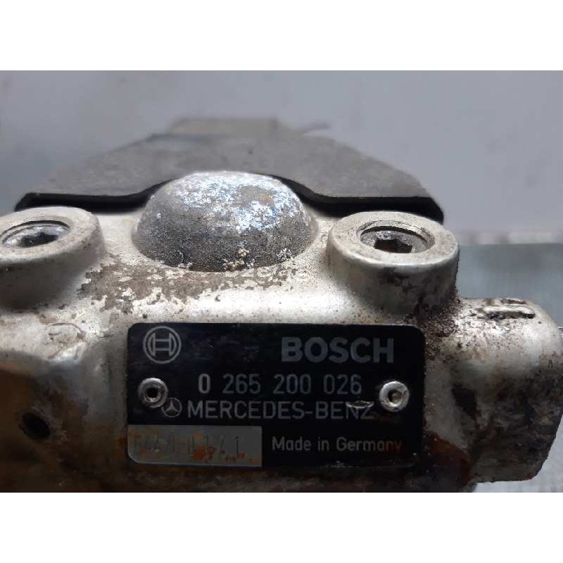Recambio de abs para mercedes-benz clase e (w124) berlina 2.6 referencia OEM IAM 0265200026 32592 BOSCH 2