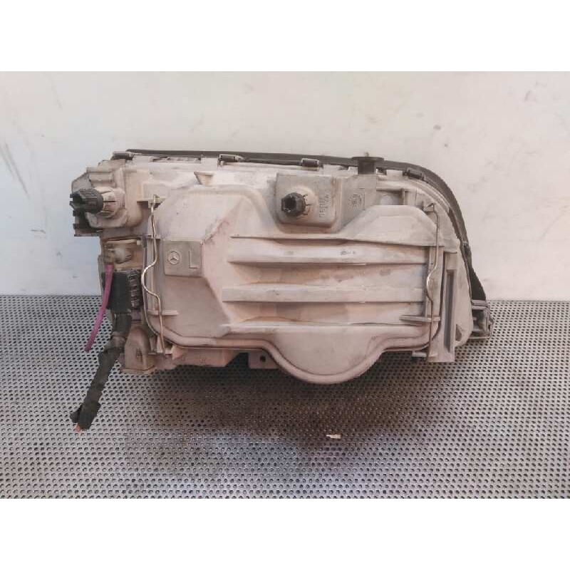 Recambio de faro izquierdo para mercedes-benz clase c (w202) berlina 180 esprit (202.018) referencia OEM IAM - Gris 2