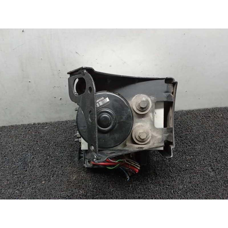 Recambio de abs para seat alhambra (7v9) stylance referencia OEM IAM 7M3907379E 10092503063 7M3614111M - Gris 9