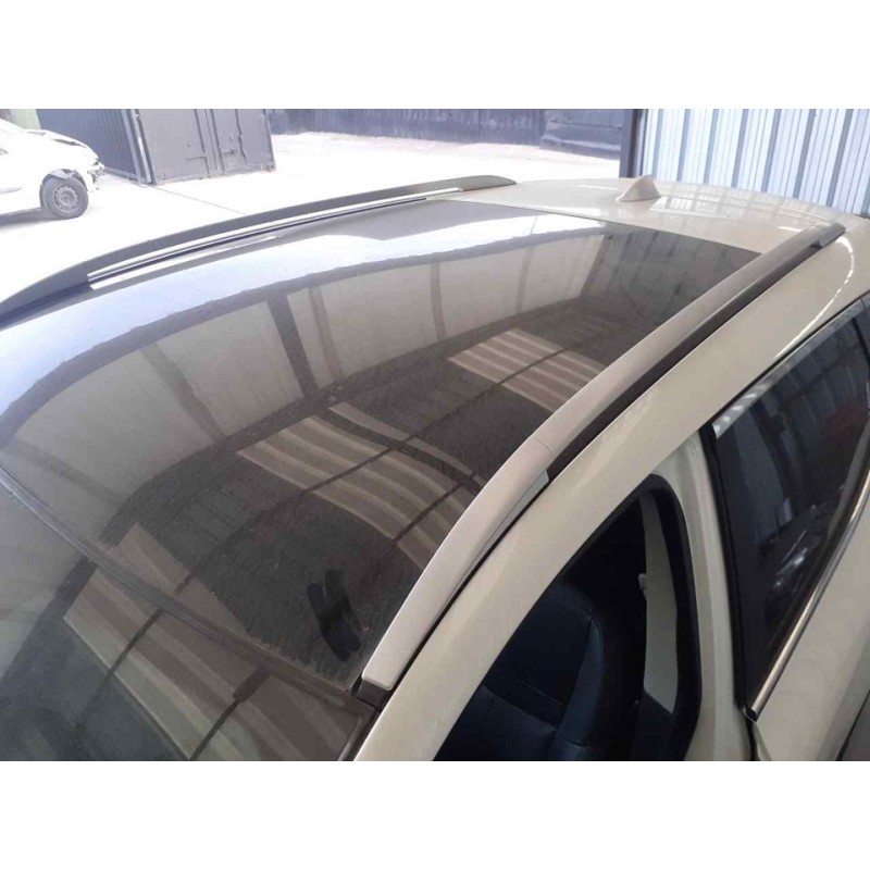 Recambio de portaequipajes para nissan qashqai (j11) 360 referencia OEM IAM - Blanco 6